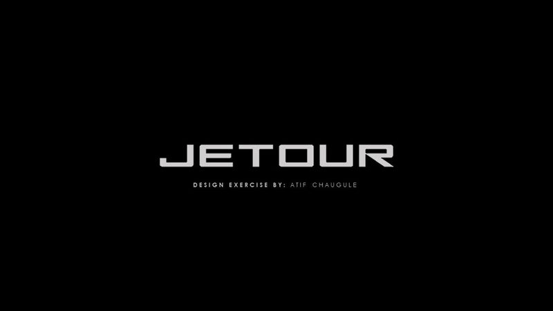 Jetour