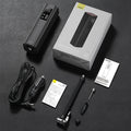 Baseus 12V Tire Inflator