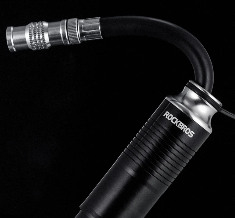 ROCKBROS Mini Bike Pump 110PSI