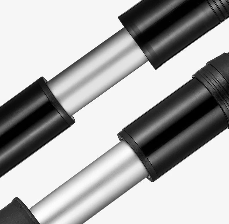 ROCKBROS Mini Bike Pump 110PSI