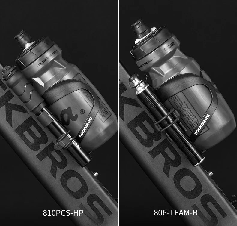 ROCKBROS Mini Bike Pump 110PSI