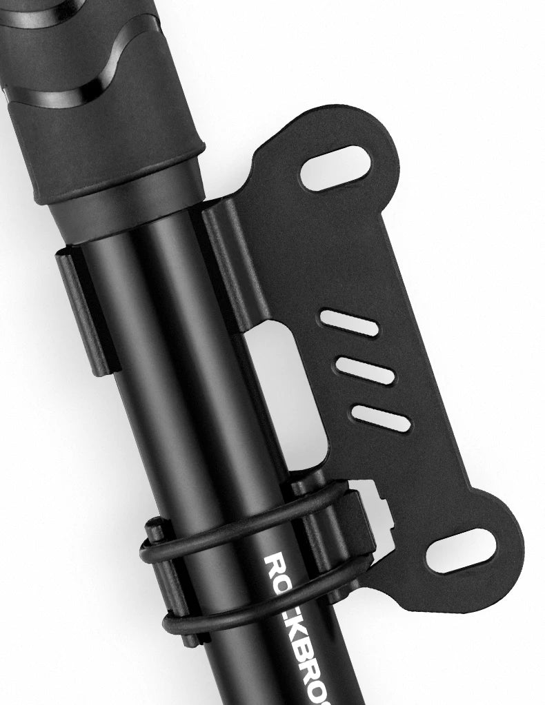ROCKBROS Mini Bike Pump 110PSI