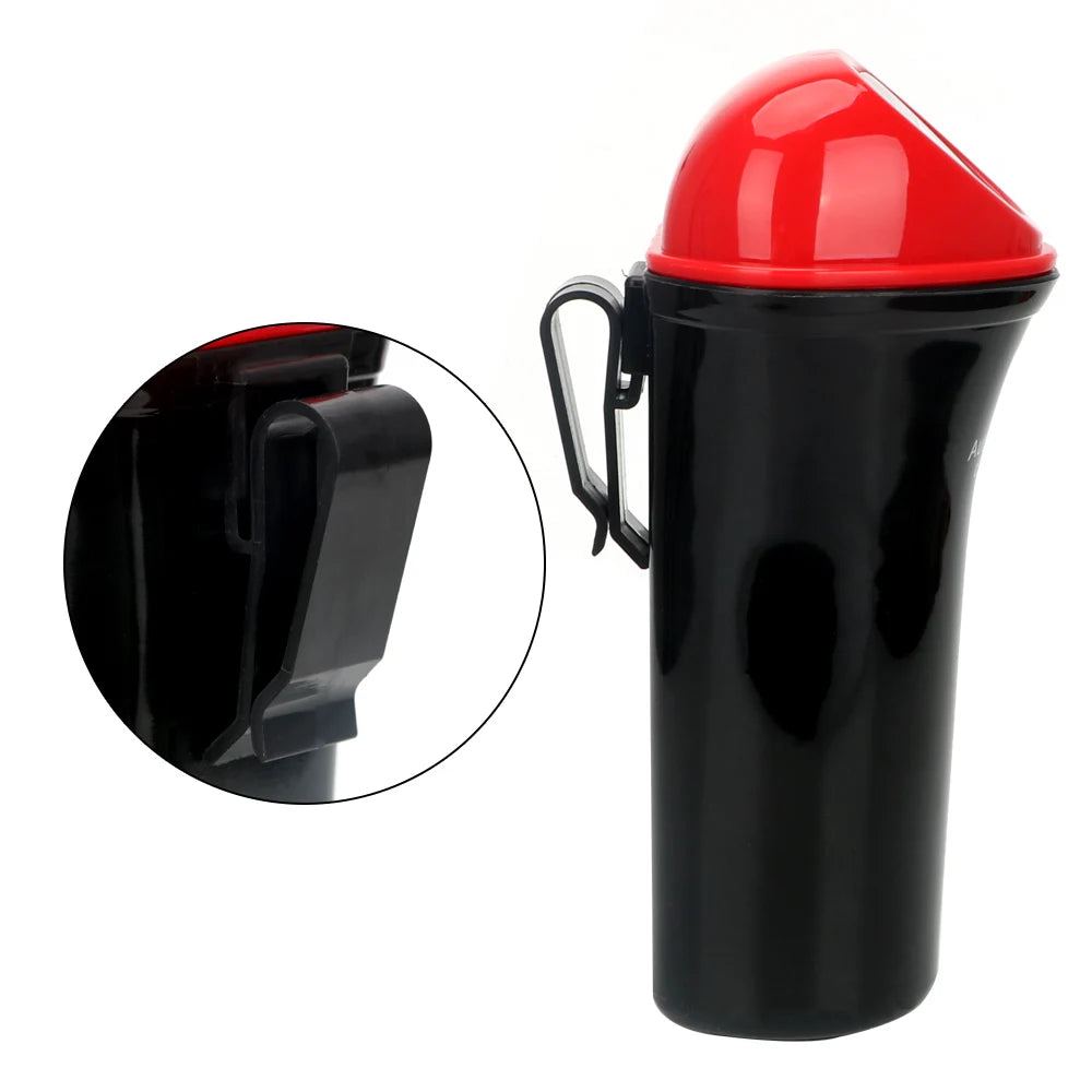 Car Trash Can Organizer
