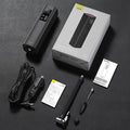 Smart 12V Tire Inflator Pump