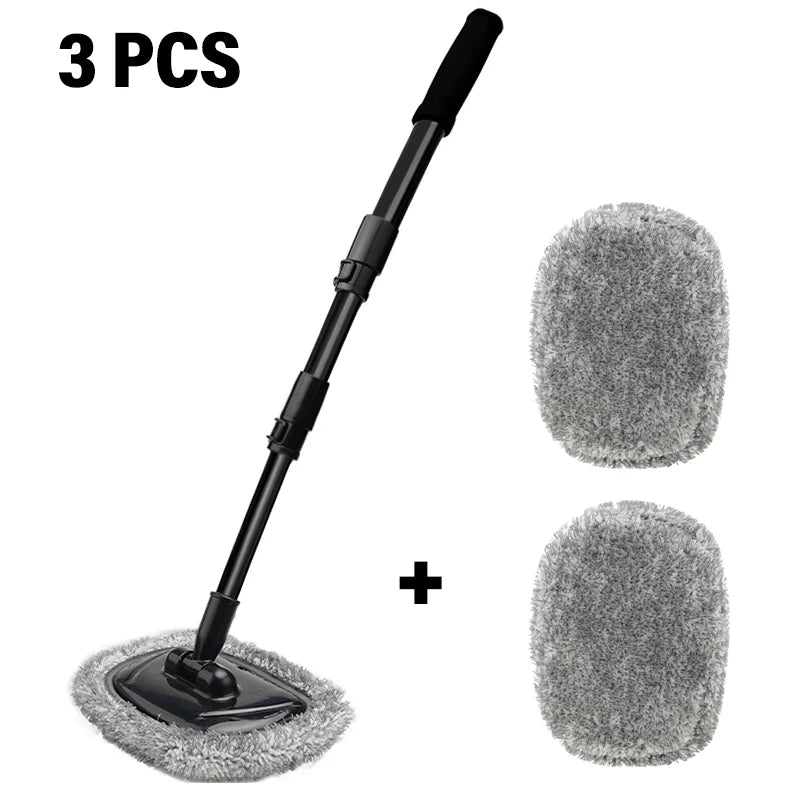 Telescopic Car Wash Mop