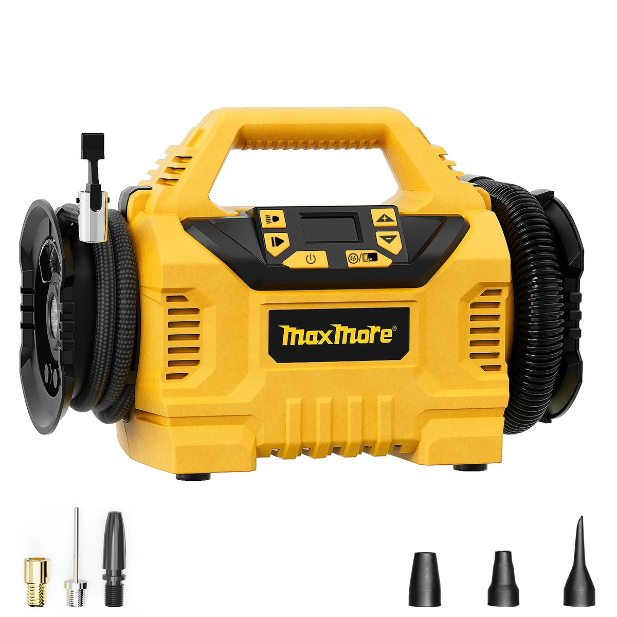 DeWalt Battery Air Compressor 160PSI