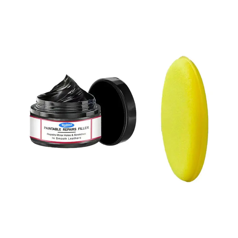 Car Scratch Remover Kit