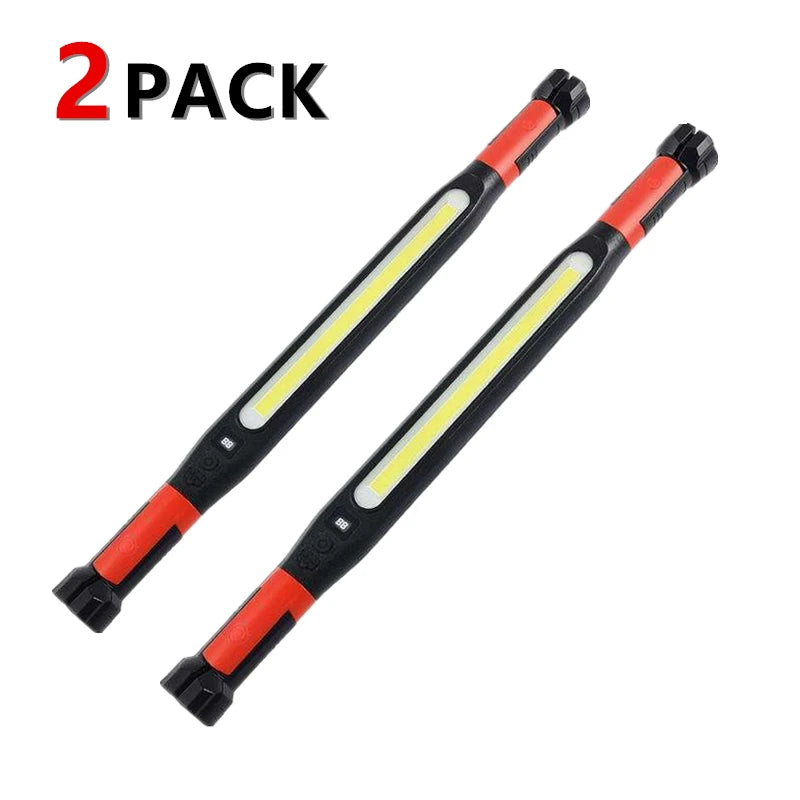 LED Rechargeable Work Light 360° Magnetic