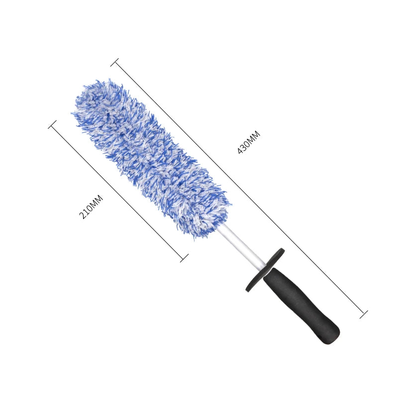 Microfiber Car Wash Gloves