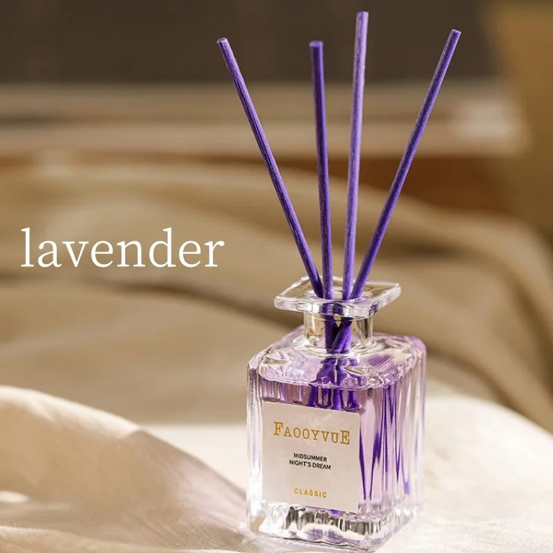 Flameless Reed Diffuser 50ml