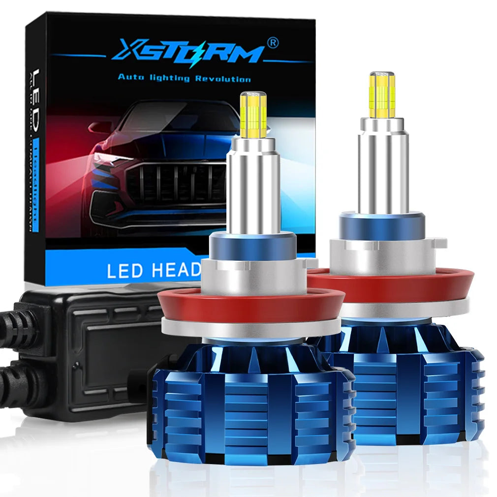 كشاف XSTORM LED 30000 لومن