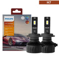 Philips Ultinon Rally LED Headlight 100W 9000LM