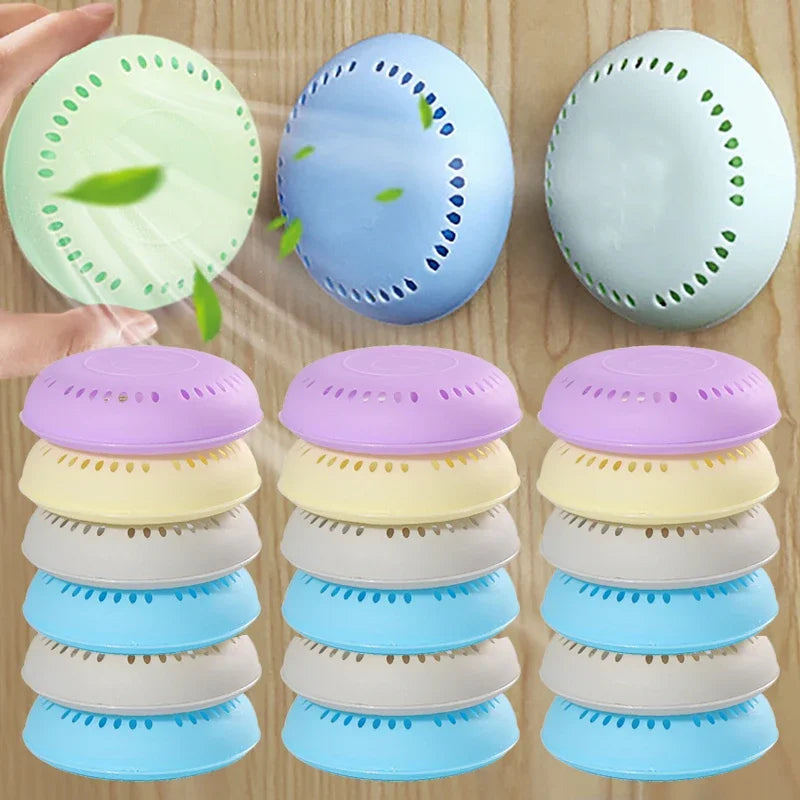 Solid Aromatherapy Air Freshener
