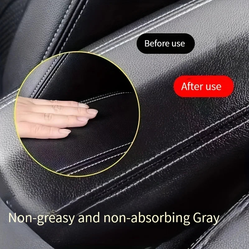 Leather Care Cream