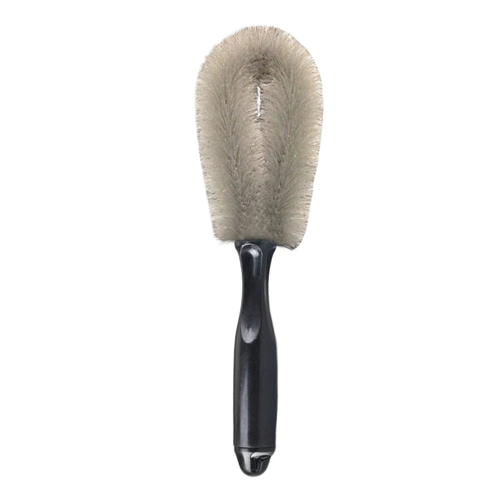 Tire Detail Brush