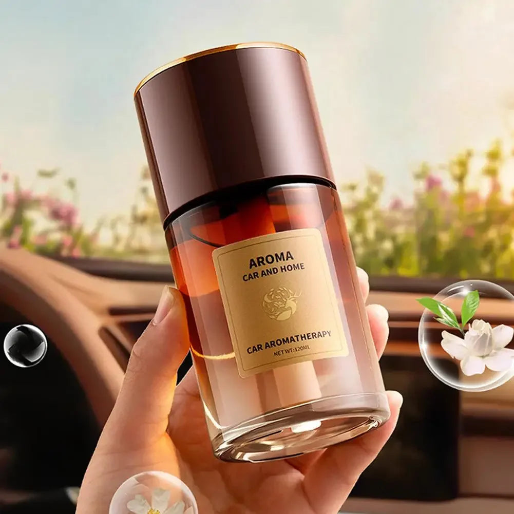 Luxury Car Aroma Diffuser
