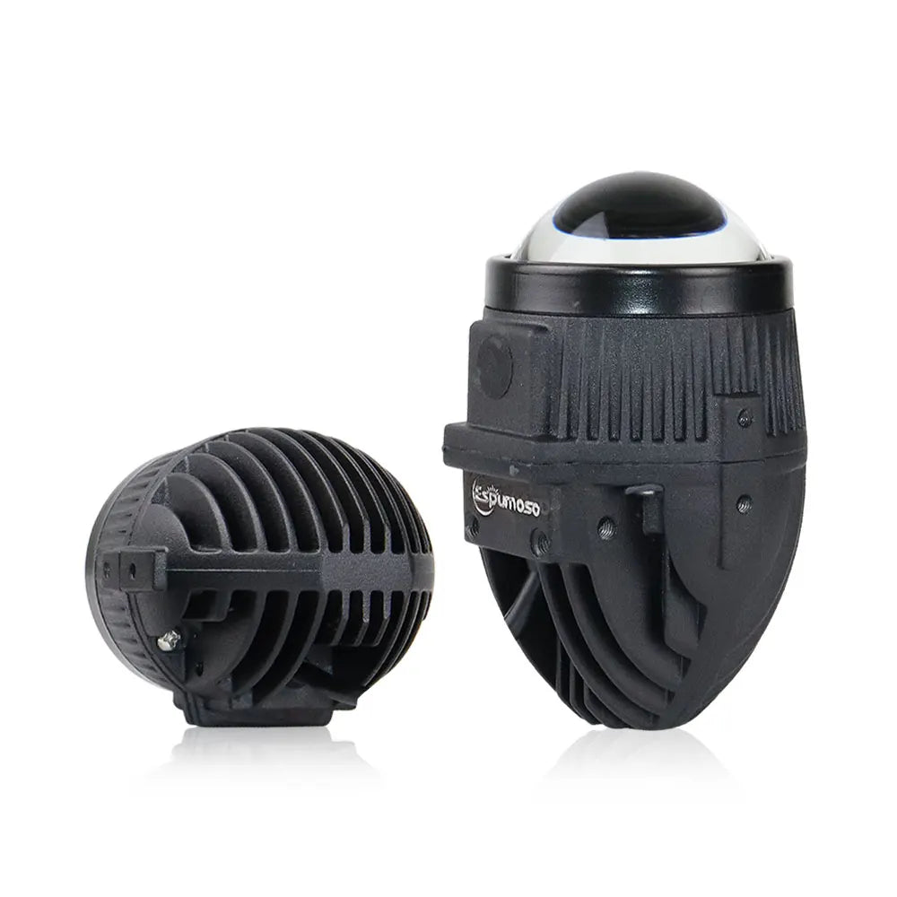 عدسة جهاز عرض ثنائي LED هيلا 3R G5 6000K