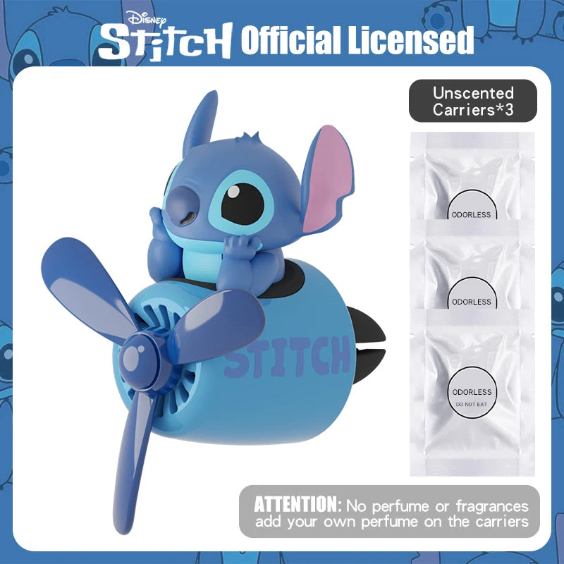 DIY Zootopia Pilot Car Ornament