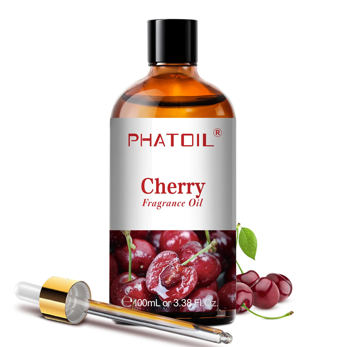 PHATOIL Aromatherapy Fragrance Oil 100ml