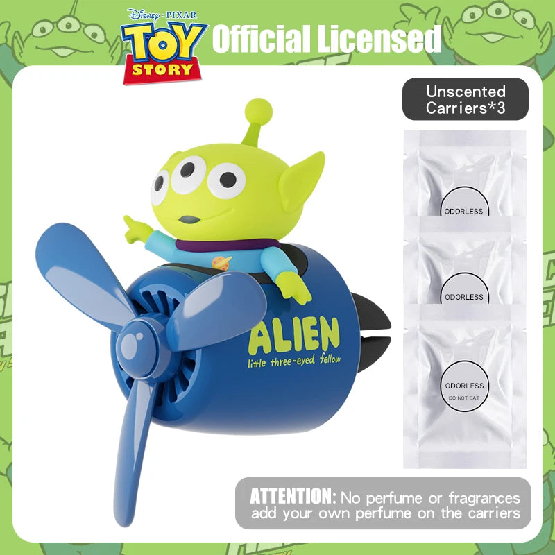 DIY Zootopia Pilot Car Ornament