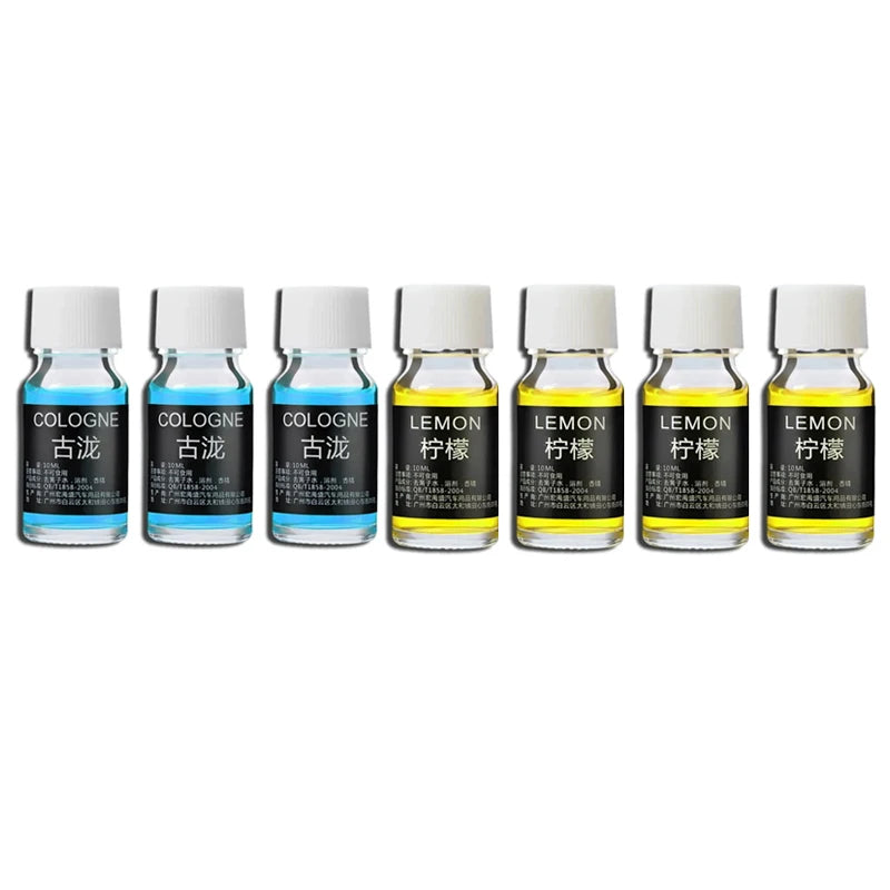 مجموعة إعادة تعبئة عطر موزع الروائح