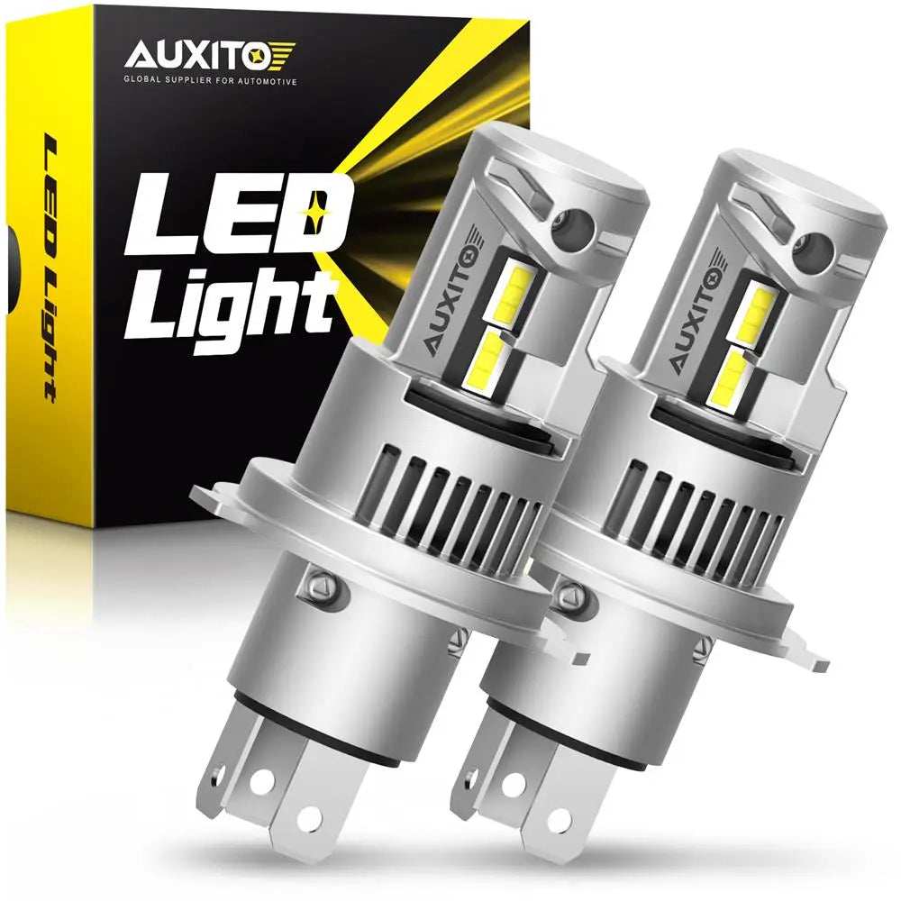AUXITO H4 9003 LED Headlight 20000LM