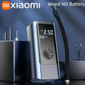Xiaomi 150PSI Tire Inflator 12000mAh
