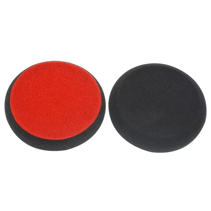 Car Waxing Sponge