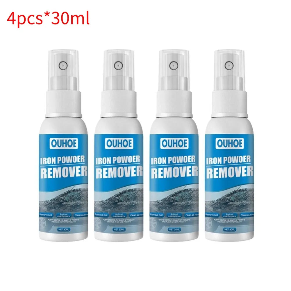 Car Rust Remover & Converter