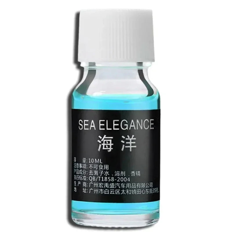 مجموعة إعادة تعبئة عطر موزع الروائح