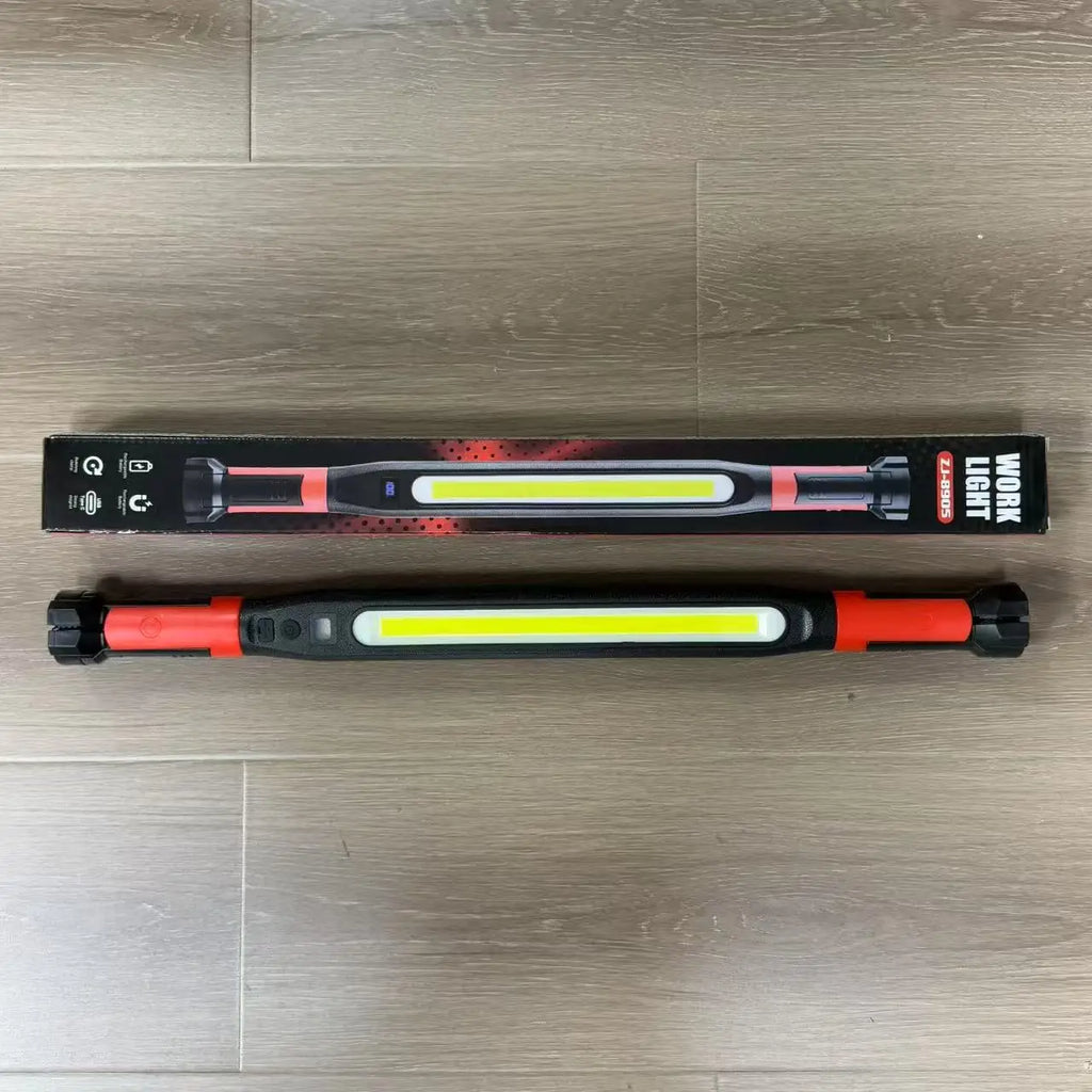 LED Rechargeable Work Light 360° Magnetic