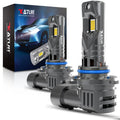 Katur HIR2 9012 LED 20000LM