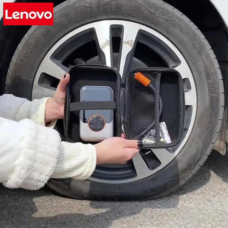 Lenovo Wireless Tire Inflator