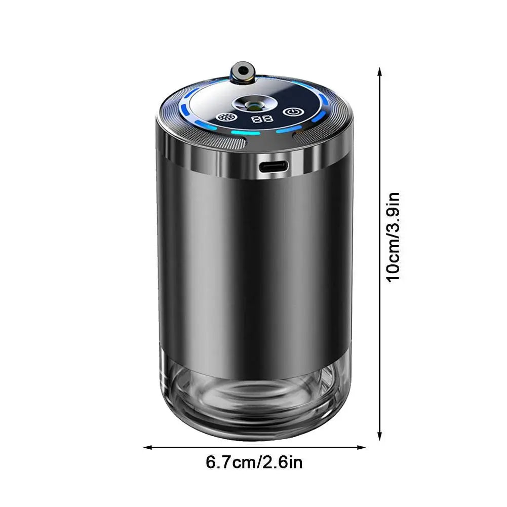 Electric Car Aroma Diffuser