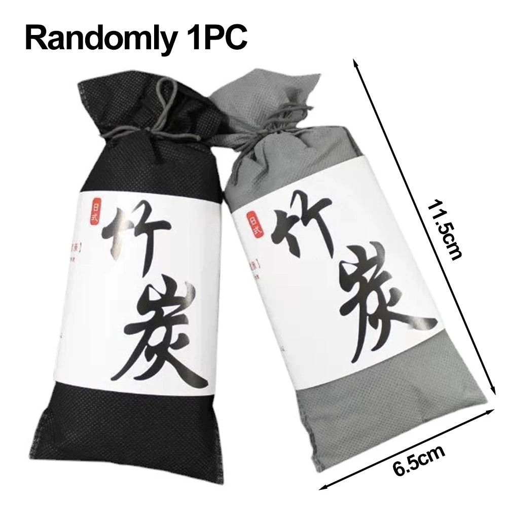 Activated Carbon Car Air Freshener