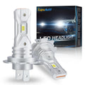 H7 LED Headlight 20000LM 12V (2PCS)