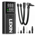 Lexin P4 Smart Tire Inflator