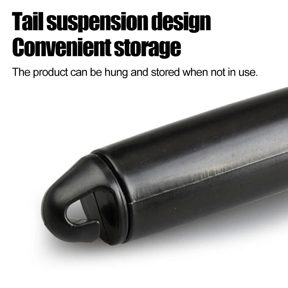Tire Detail Brush