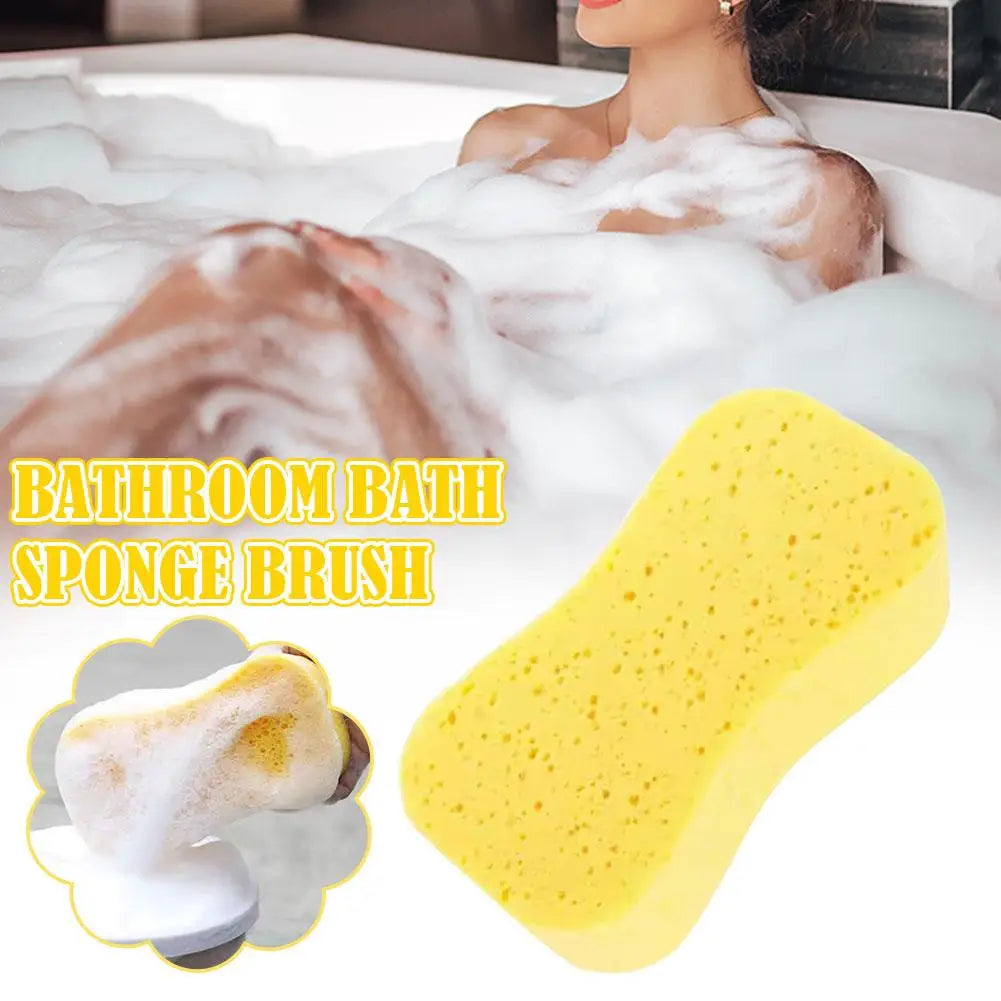 Car Wash Sponge Set