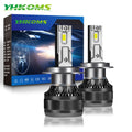 كشافات YHKOMS LED بتقنية CSP بقدرة 30000 لومن و200 واط