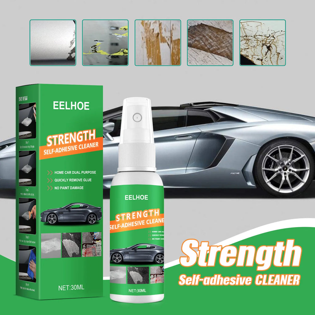 Adhesive Remover Spray