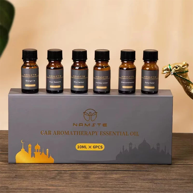 Namste Smart Aroma Diffuser