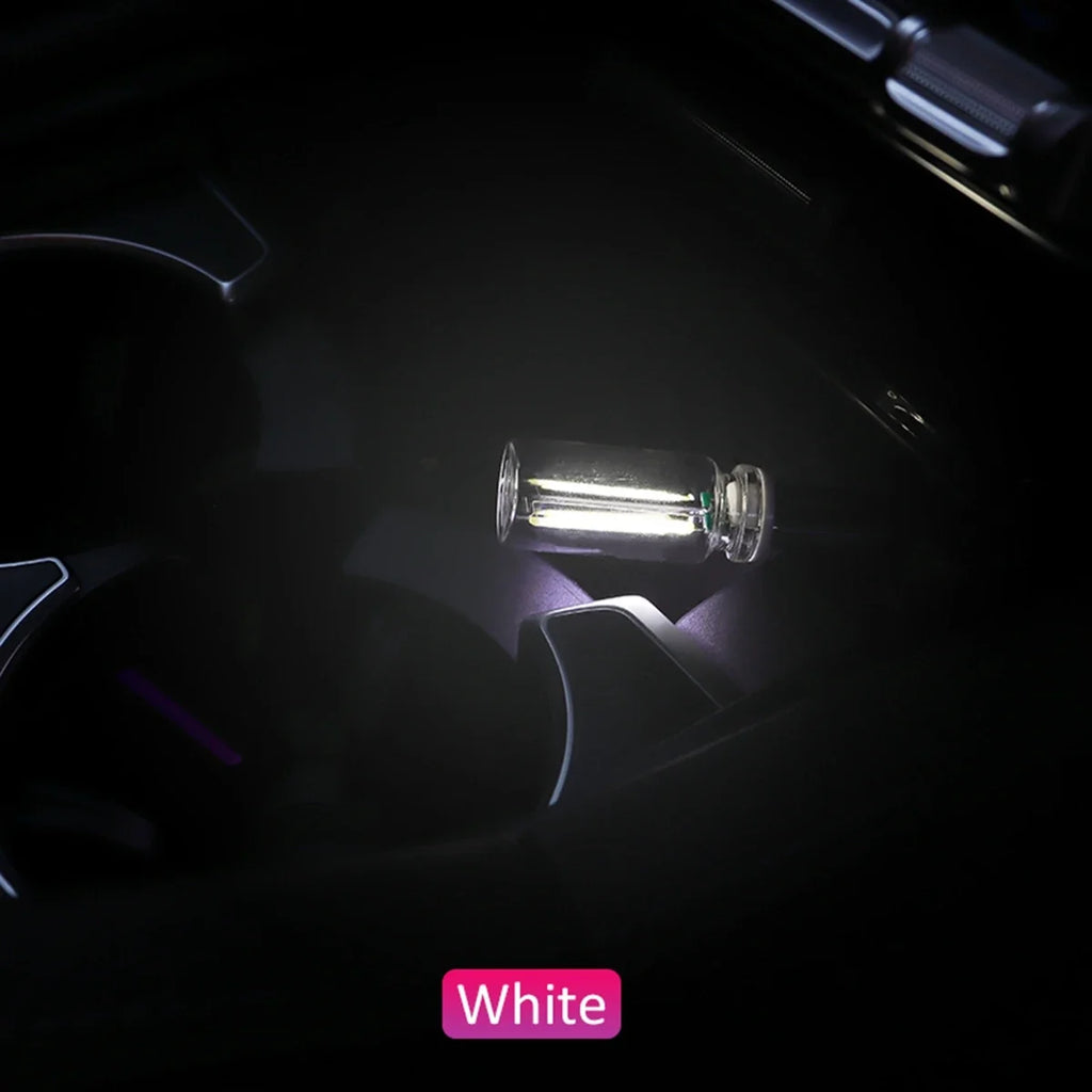 Mini USB Night Lamp