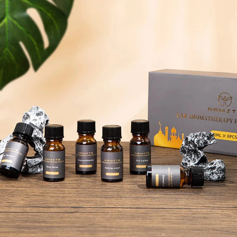 Namste Smart Aroma Diffuser