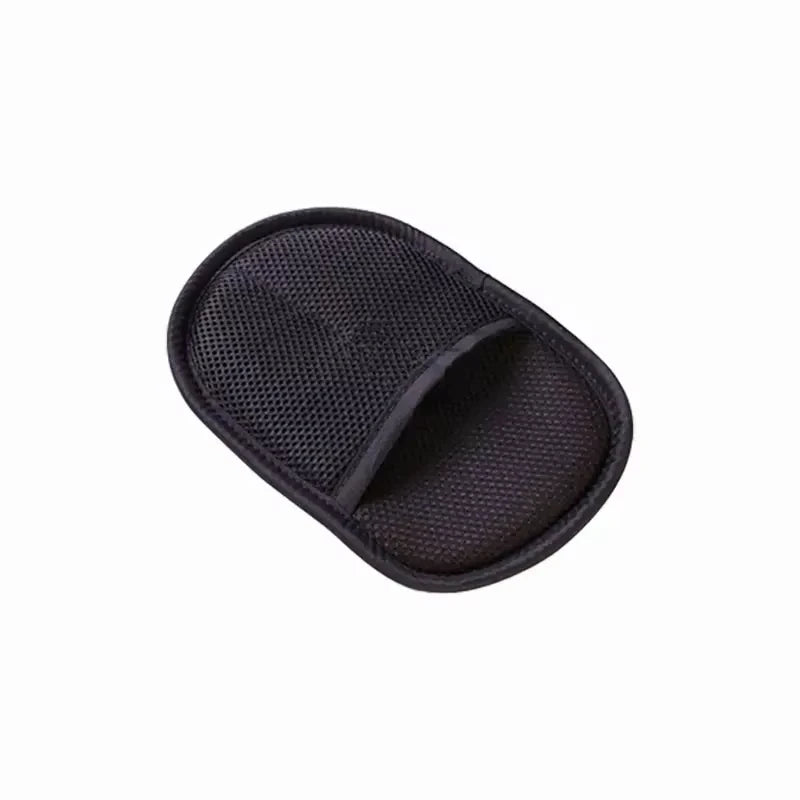 Wool Car Wash Gloves