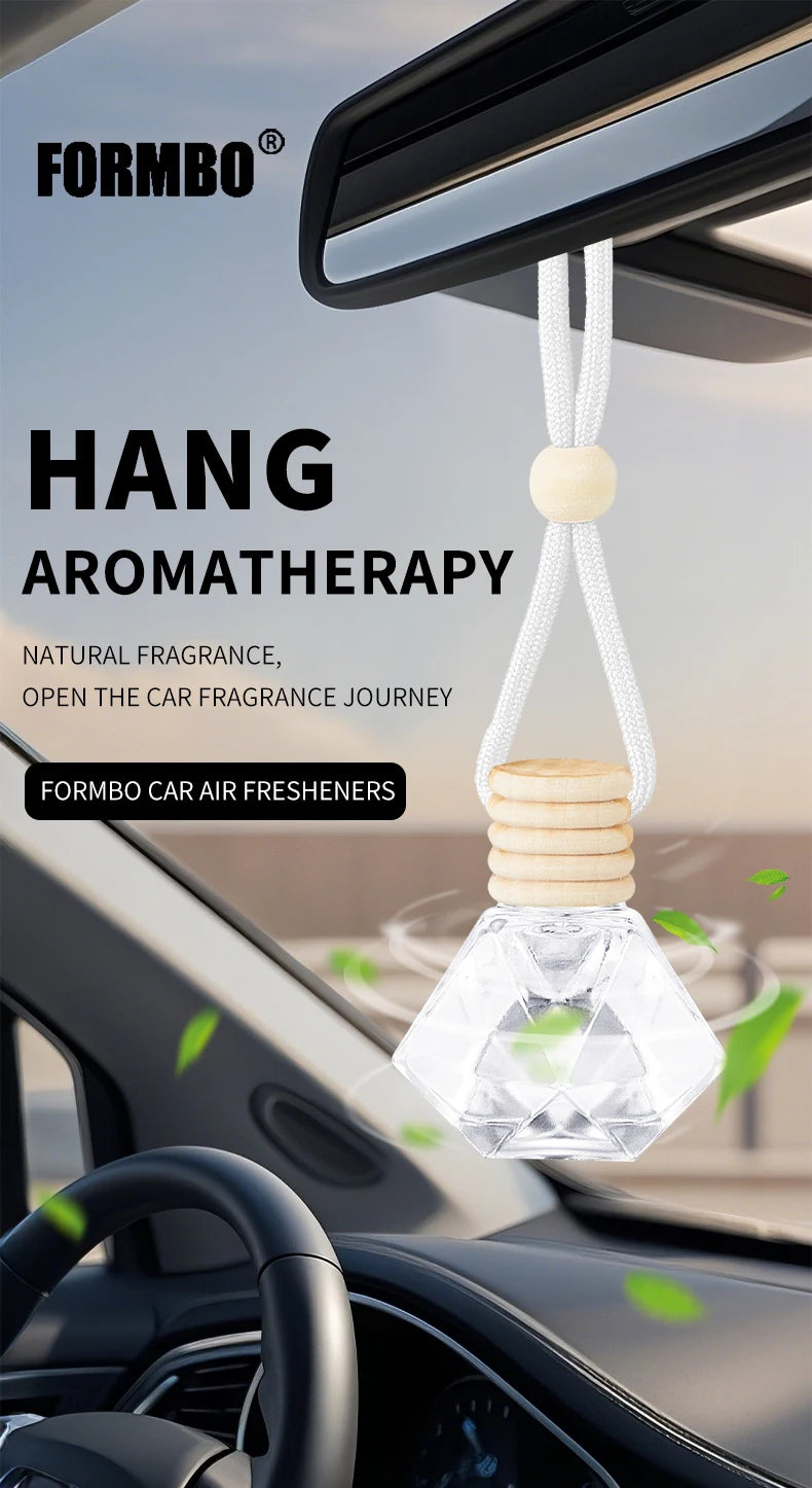 Car Interior Perfume