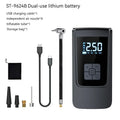 Wireless Tire Inflator