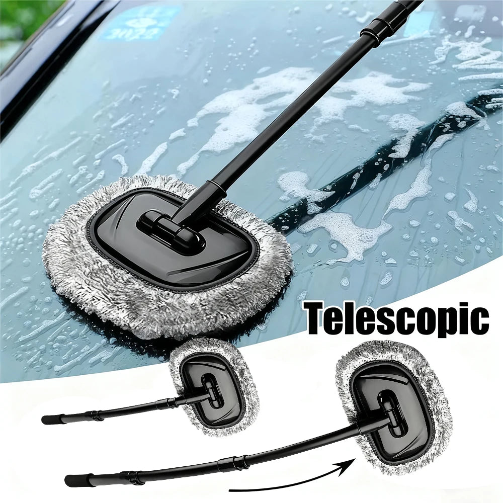 Telescopic Car Wash Mop