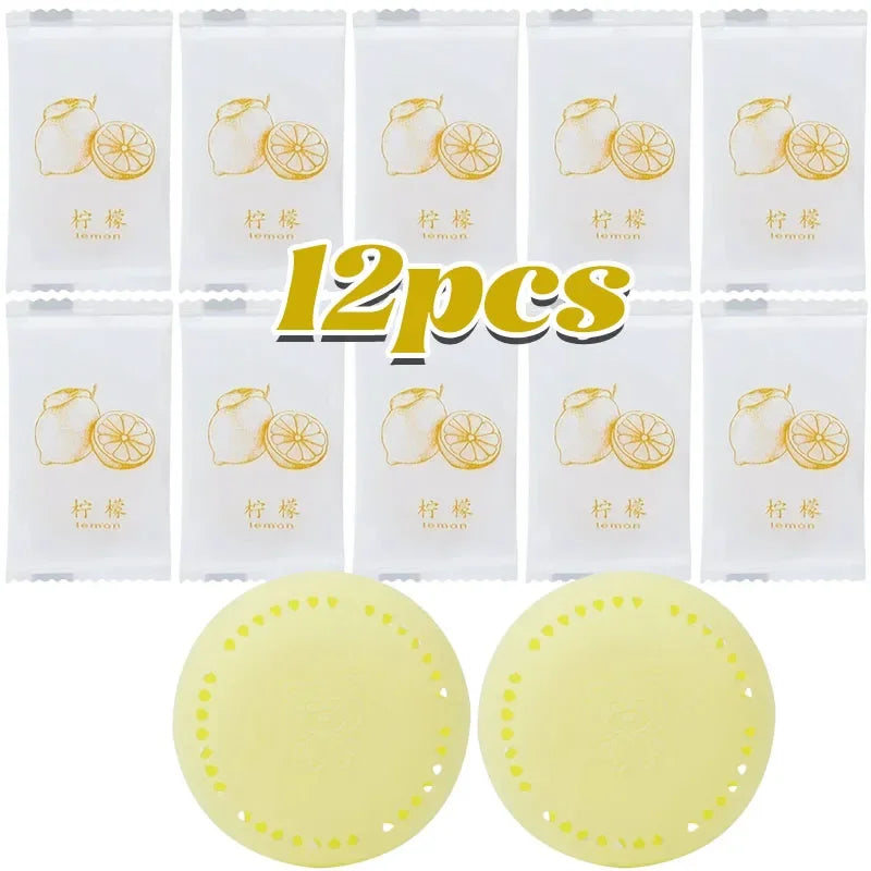 Solid Aromatherapy Air Freshener