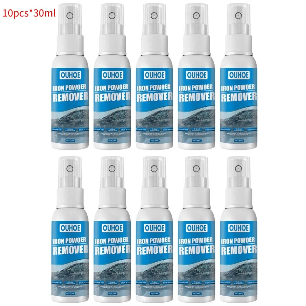 Car Rust Remover & Converter